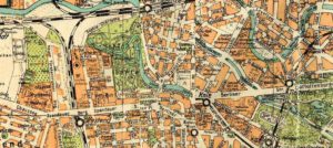 Wie erklärt man den Ureinwohnern der Landkarte die Landkarte?